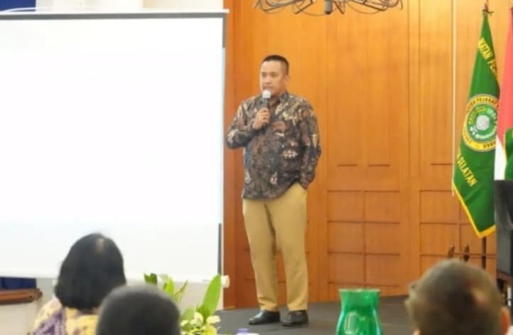 Ombudsman Dorong Transparansi Pelayanan Pertanahan untuk Mencegah Malaadministrasi