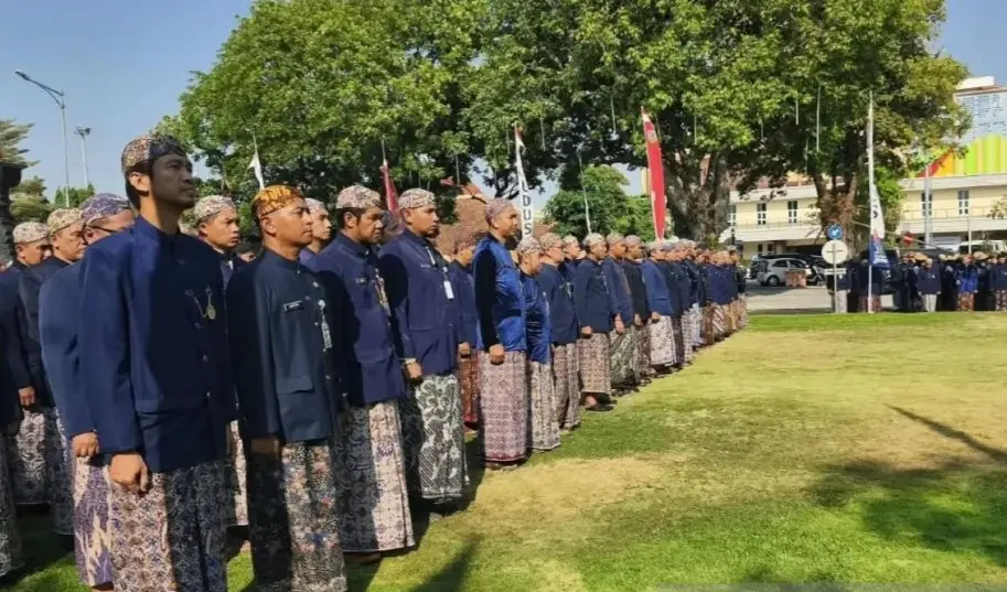 Pemkab Kudus Ubah Hari Jadi Menjadi 23 Agustus Mulai 2027 Berdasarkan Kajian Sejarah