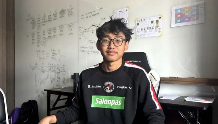 Tim eFootball Indonesia Terhenti di Perempat Final Asian Games 2026 usai Ditaklukkan Uzbekistan