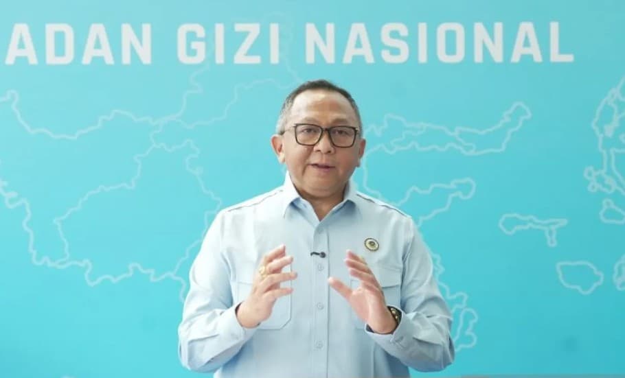 BGN Hentikan Permanen Empat SPPG Bermasalah, 10.112 Penerima MBG Dialihkan