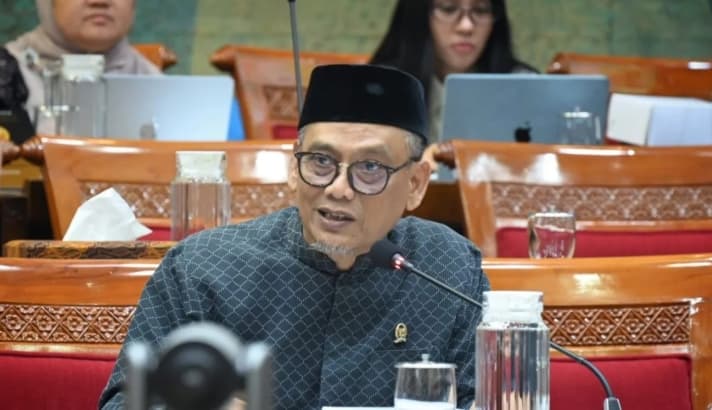 Anggota DPR Minta Kemendikdasmen Perhatikan Kesejahteraan Guru Negeri, Swasta, dan Tenaga Kependidikan