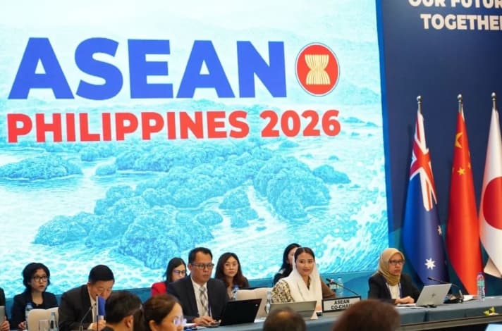 Indonesia Dorong Pemanfaatan RCEP agar Manfaat Perdagangan Menjangkau UMKM