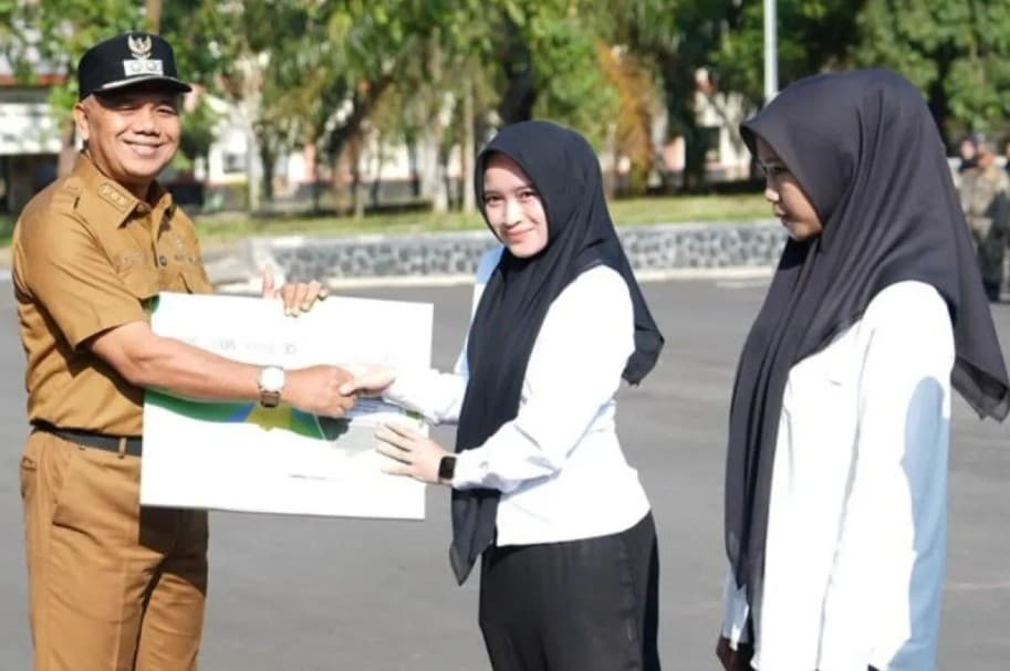 Hampir 50 Persen Alumni Magang Nasional 2025 Mendapatkan Pekerjaan Setelah Tiga Bulan