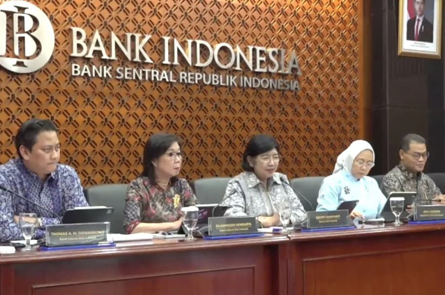 Transaksi Pembayaran Digital Indonesia Tembus 6,11 Miliar, QRIS Melonjak 67,22 Persen