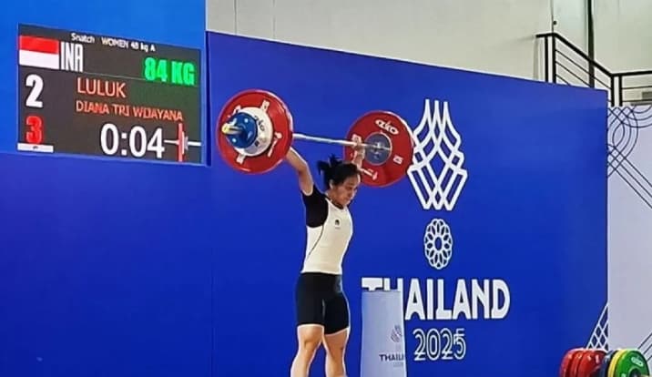 Indonesia Tampil di 21 Cabor Asian Games Hari Ini, Esports Mulai Bergulir dan Sejumlah Atlet Bidik Medali