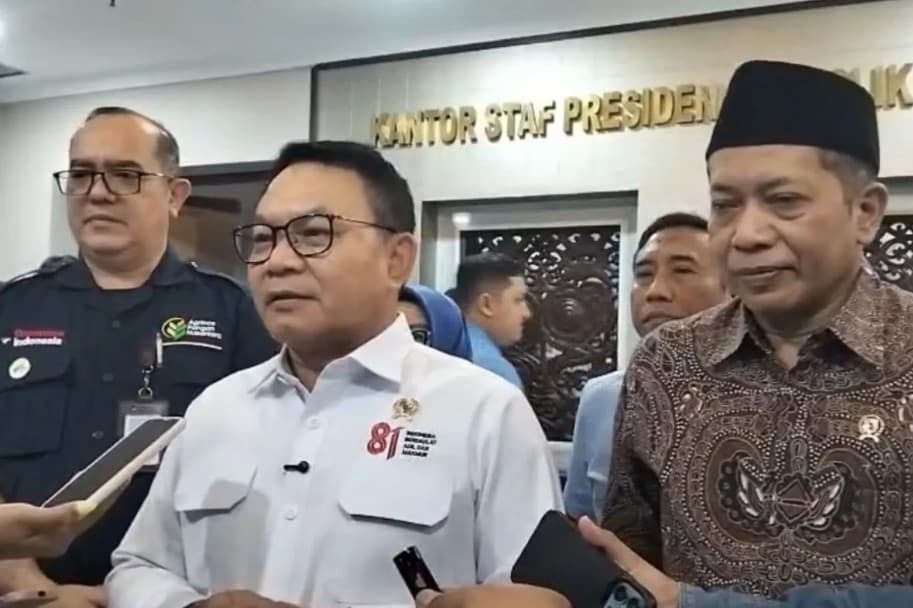 Prabowo Teken Perpres 82/2026, Pemerintah Percepat Operasional Koperasi Merah Putih