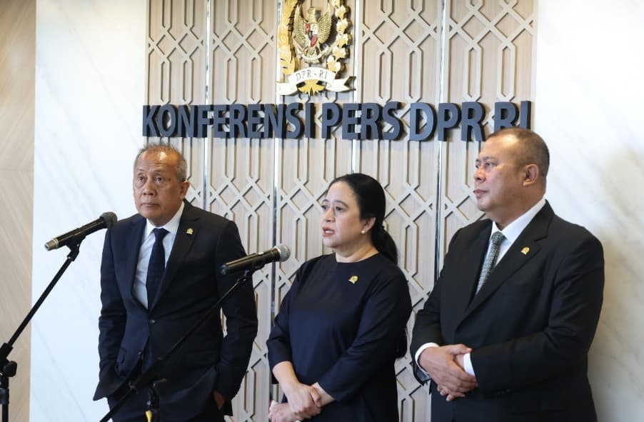 Puan Tegaskan Wacana Ambang Batas Parlemen 5 Persen Belum Menjadi Keputusan Resmi
