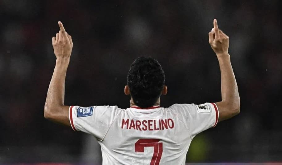 Persija Resmi Datangkan Marselino Ferdinan, Bidik Gelar BRI Super League 2026/27