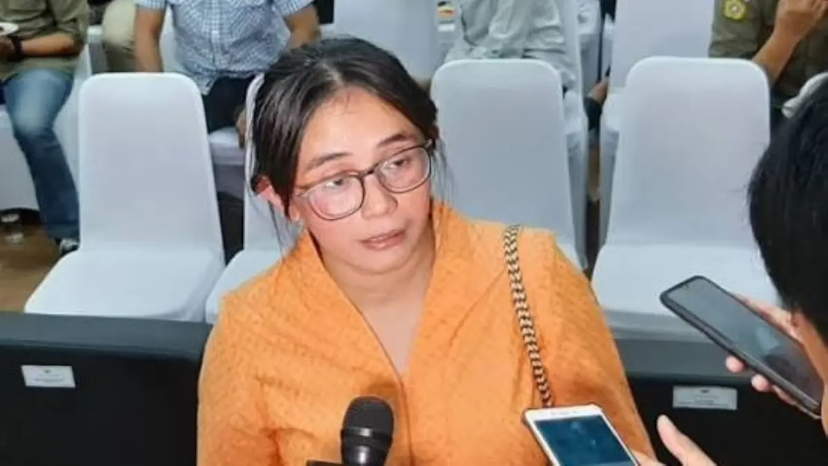 DPR Sahkan UU Reforma Agraria, KPA Tagih Kerja Nyata