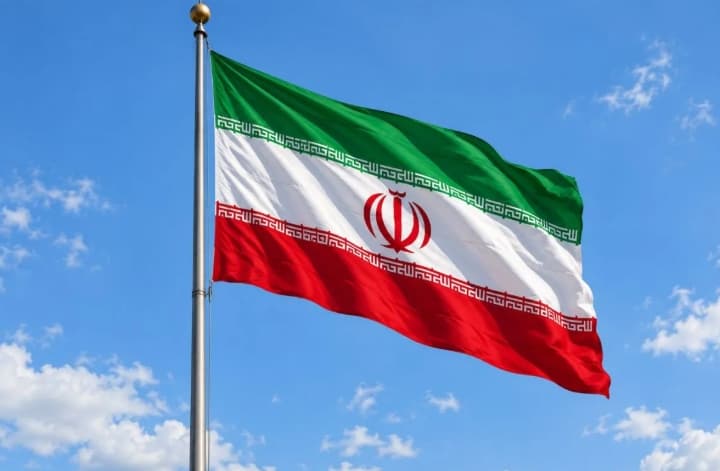 Iran Siapkan Denda 20 Persen Nilai Muatan bagi Kapal Pelanggar Aturan Selat Hormuz