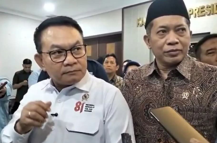 SK Manajer Koperasi Merah Putih Resmi Terbit, Pemerintah Percepat Operasional Gerai