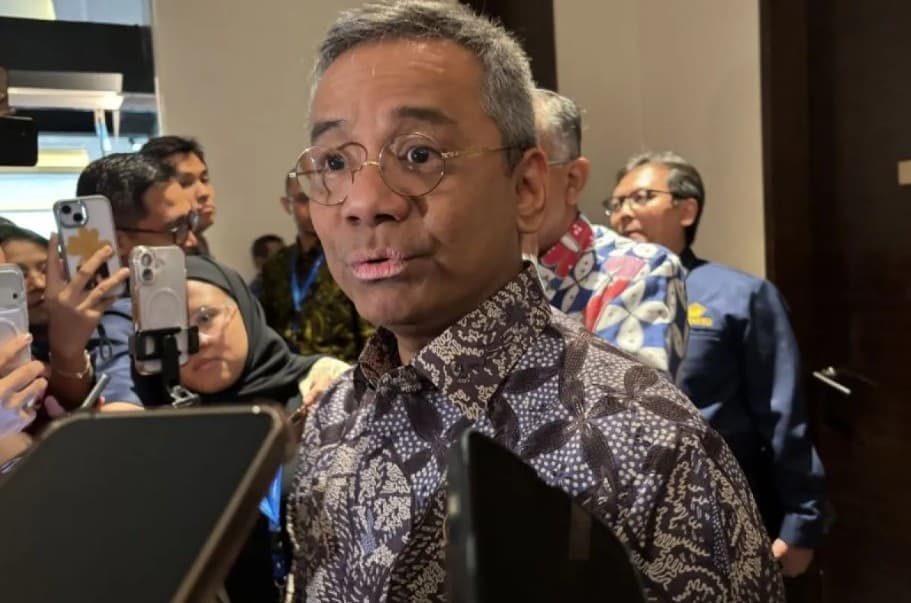 Pemerintah Rancang Insentif Baru agar Investasi Tetap Menarik di Tengah Penerapan Pajak Minimum Global
