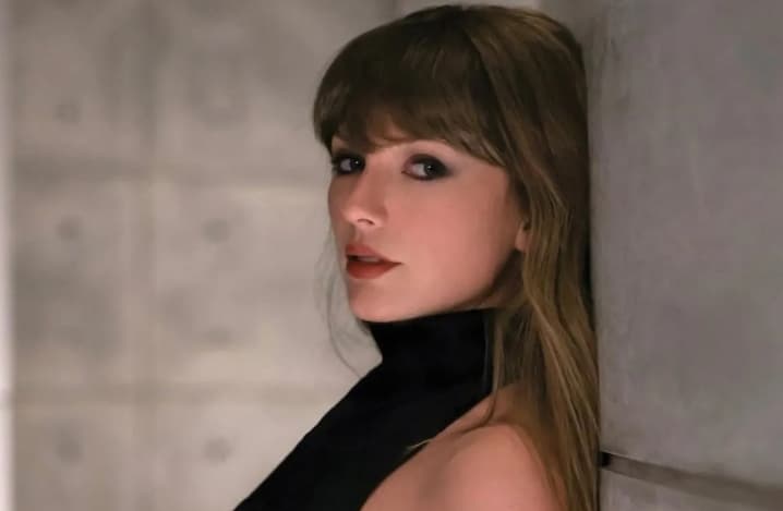 Taylor Swift Bersiap Merilis Single Baru “Patient Zero” pada 25 September