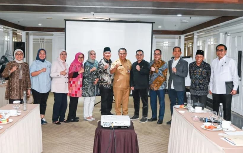 Akmal Malik Soroti Implementasi Desentralisasi, Perubahan Konstitusi Dinilai Bukan Langkah Utama
