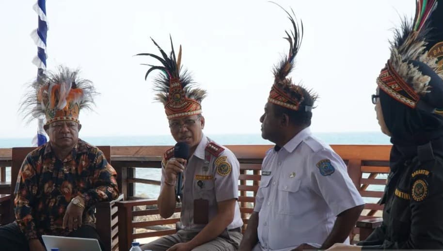 Ekspor Kerapu Hidup Raja Ampat ke Hong Kong Tembus 15.121 Ekor, Nilainya Rp2,38 Miliar