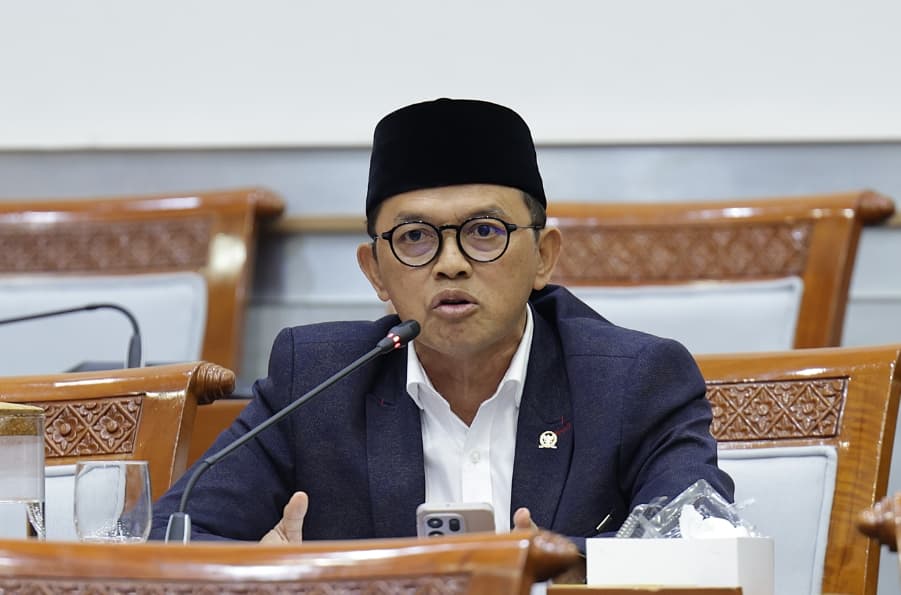 Maman Imanul Haq Soroti Tata Kelola UINSA, Minta Menag Segera Dipanggil