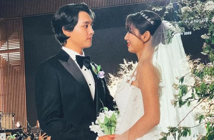 Park Shin Hye Melahirkan Anak Kedua, Choi Tae Joon Sambut Kehadiran Bayi Perempuan