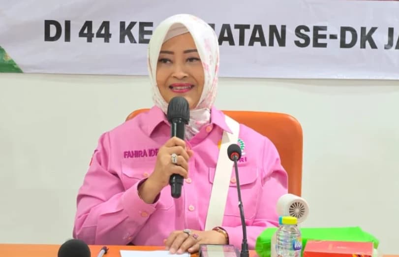 Fahira Idris Apresiasi Tambahan Anggaran KIP Kuliah 2027, Sampaikan Enam Catatan Penguatan Program