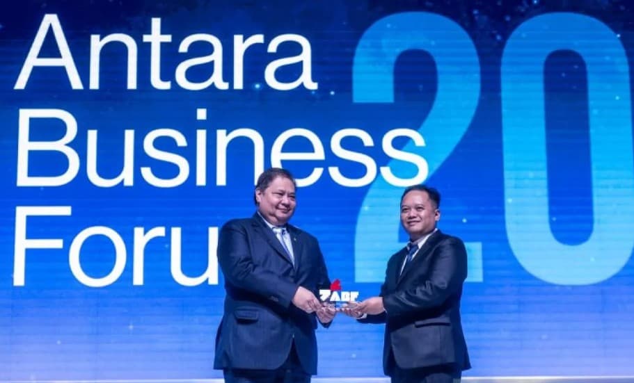 Airlangga Pastikan Harga BBM Bersubsidi Tidak Naik hingga Akhir 2026 Meski Harga Minyak Global Bergejolak