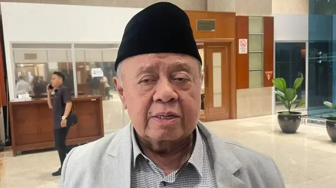 Komisi X DPR Bongkar PR Timnas Jelang FIFA ASEAN Cup 2026