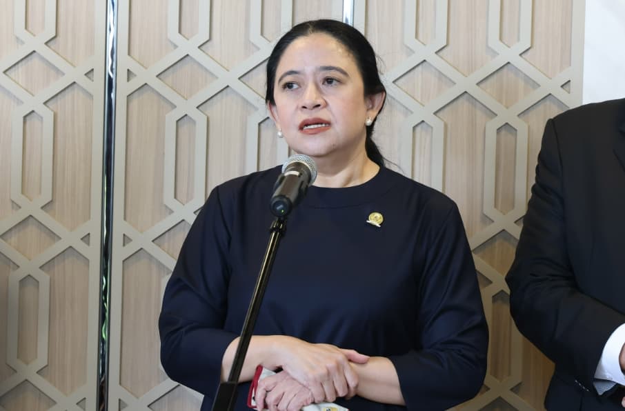 Puan Minta Mitigasi Bencana Diperkuat Menyusul Banjir Bandang Solok