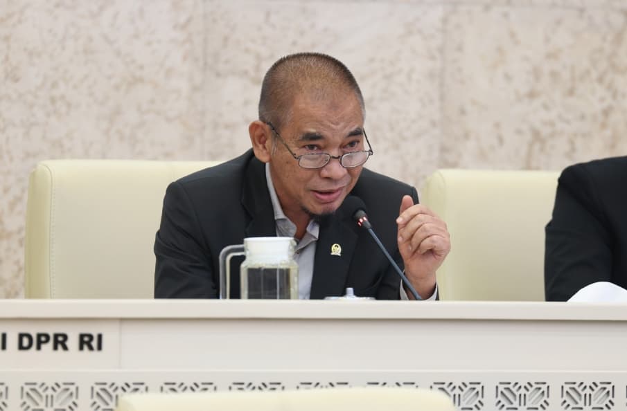 DPR Sahkan 15 RUU Kabupaten/Kota Jadi UU, Dasar Hukum Daerah Disesuaikan dengan UUD 1945