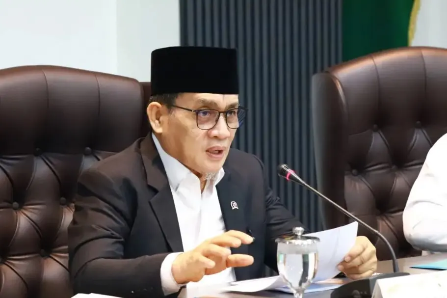 Kemenag Kaji Pembentukan Satgas Penanggulangan Bencana hingga KUA untuk Perkuat Mitigasi