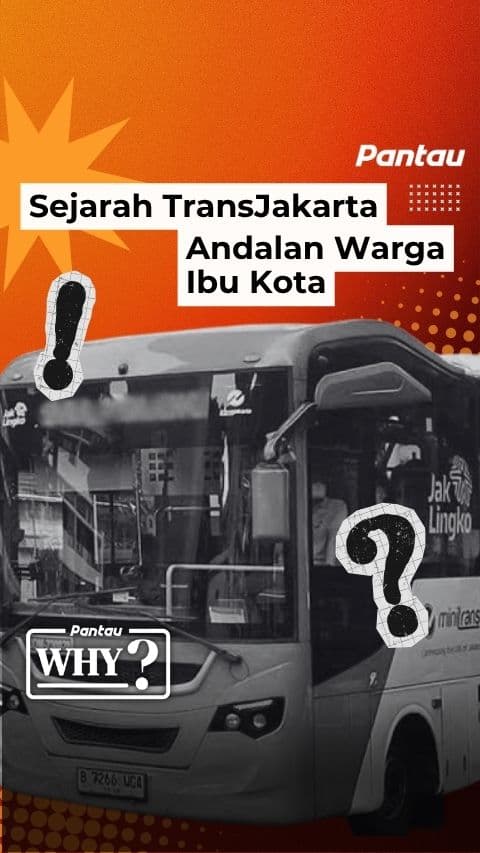SEJARAH TJ