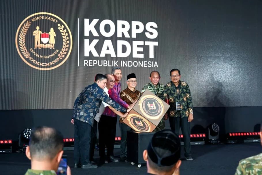 Kemendikdasmen Siapkan Aturan KKRI, Ekstrakurikuler Bela Negara Mulai Dijalankan pada 2026