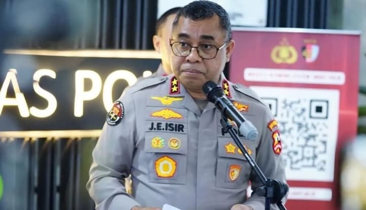 Polri Kedepankan Pendekatan Humanis untuk Mengawal Aksi Hari Tani Nasional