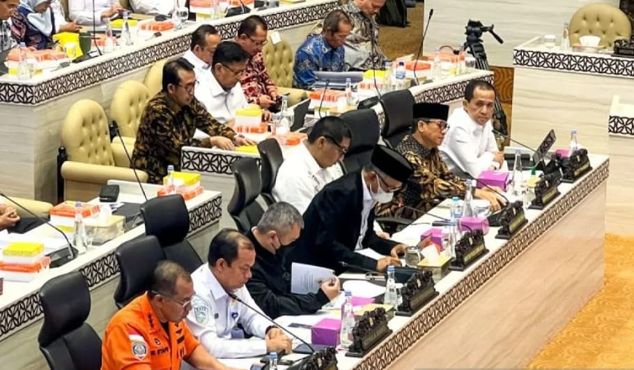 Kementrans Prioritaskan Rp612,47 Miliar dari Anggaran 2027 untuk Bangun Pusat Ekonomi Baru