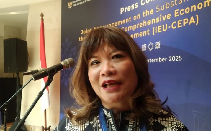 Apindo Nilai RUU Pelindungan Ketenagakerjaan Menjadi Momentum Membangun Sistem Kerja yang Adil