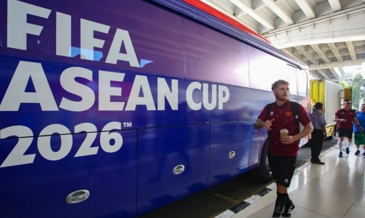 Pengamat Sebut Timnas Indonesia Lebih Diuntungkan di FIFA ASEAN Cup 2026 karena Skuad Penuh dan Tuan Rumah