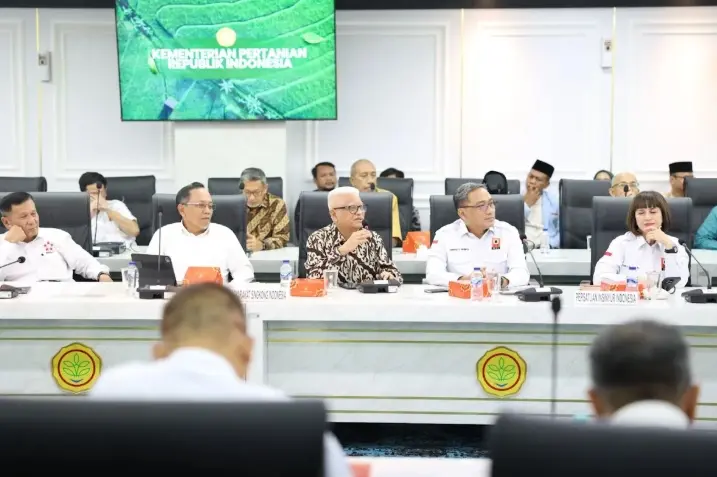 MSI Sebut Setop Impor Singkong Dongkrak Harga Petani dan Buka Pasar Bioetanol
