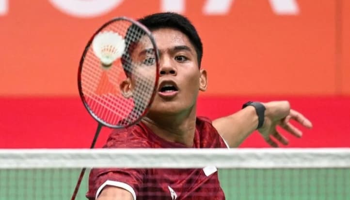 Indonesia Berpeluang Tambah Emas Asian Games 2026, Bulu Tangkis Hadapi China di Final