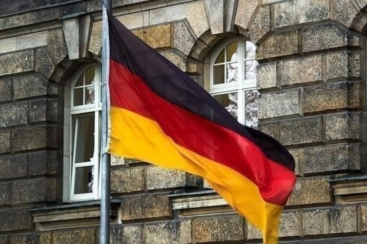 Jerman Menjadi Eksportir Senjata Terbesar Ketiga Dunia pada 2025 dengan Nilai Rp158,9 Triliun
