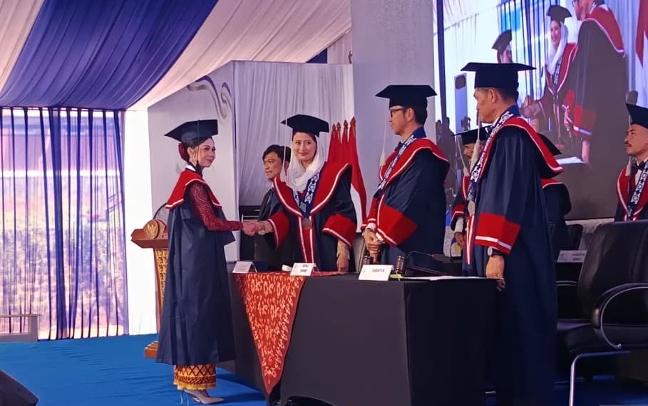 Kemendag Perkuat SDM Metrologi untuk Jamin Takaran Produk dan Lindungi Konsumen