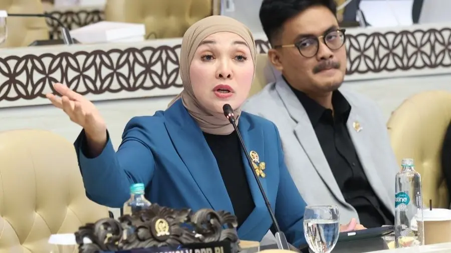 Erna Desak Pemerataan Anggaran TPS 3R untuk Bengkulu