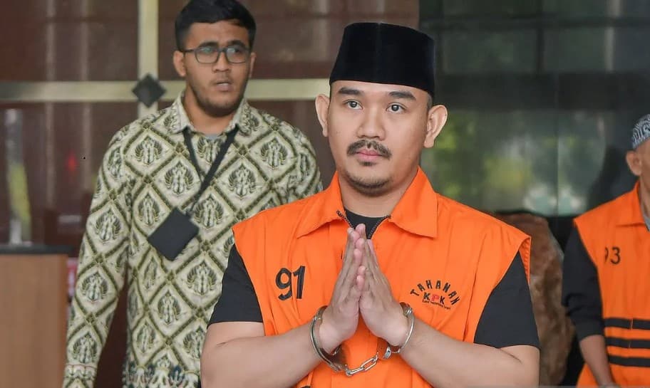 KPK Panggil Sekda Bekasi dan Mertua Ade Kuswara, Dalami Dugaan Suap Proyek Pemkab
