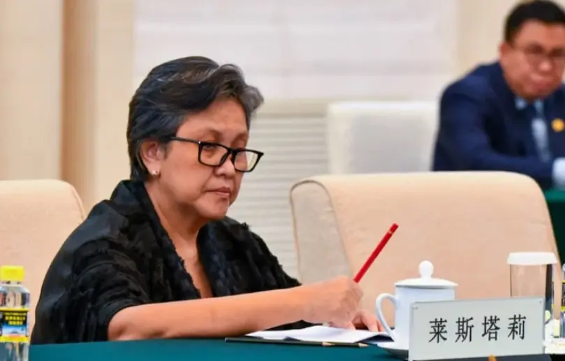 Lestari Moerdijat Dorong Keadilan Ekologis Menjadi Dasar Kebijakan Pembangunan