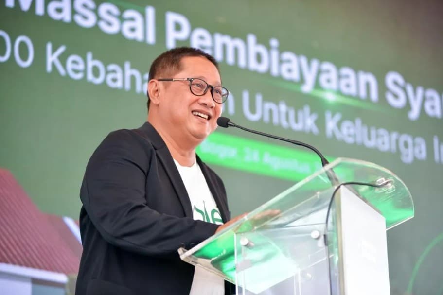 Bank BSN Cetak Laba Rp721 Miliar hingga Agustus 2026, Pembiayaan Melonjak 26,12 Persen