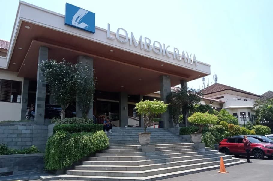 Mataram Siapkan 4.000 Kamar Hotel dan Antisipasi Lonjakan Tarif Jelang MotoGP Mandalika 2026