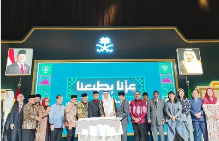 Dubes Sebut Arab Saudi Memperkuat Peran Global melalui Modernisasi dan Visi 2030