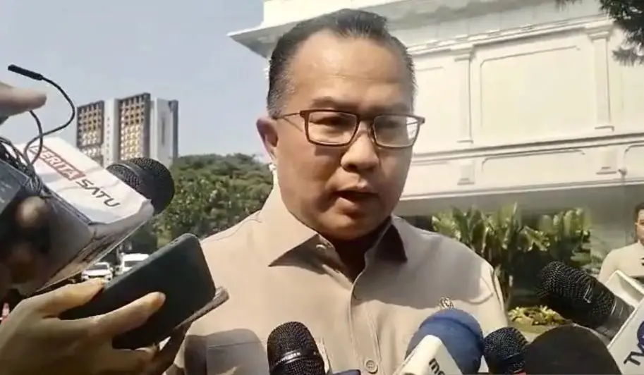 Prabowo Panggil Ahli ke Istana, Tata Kelola Gambut dan Ancaman Karhutla Dibahas