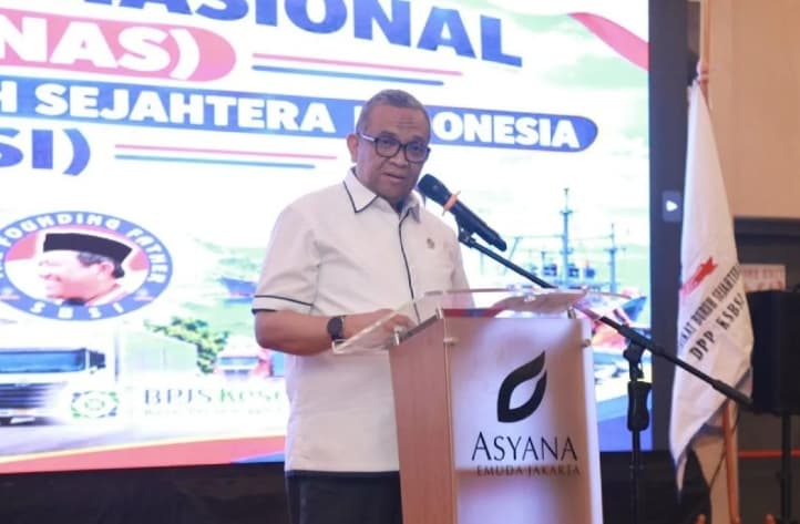 Wamenaker Sebut RUU Pelindungan Ketenagakerjaan Dirancang Seimbangkan Investasi dan Kesejahteraan Buruh