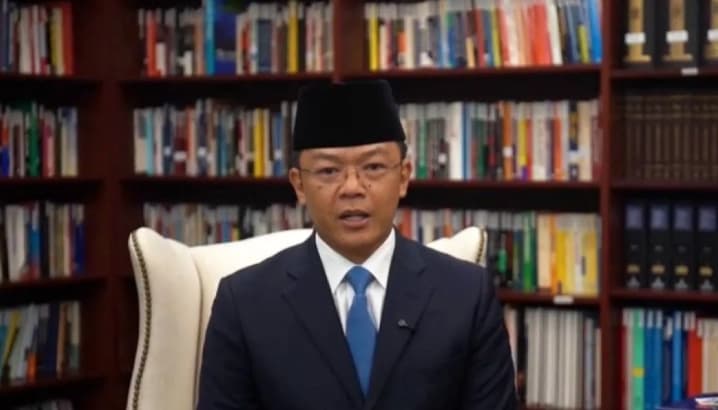 Indonesia Akan Suarakan Ketahanan Global dan Isu Palestina dalam Sidang Majelis Umum PBB