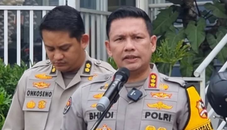 Polda Metro Jaya Kerahkan 26.386 Personel untuk Amankan 99 Kegiatan Masyarakat di Jakarta