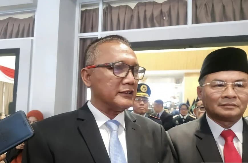 Ditjenpas Jawa Barat Dalami Temuan Ombudsman soal Fasilitas Mewah Berstandar Apartemen di Lapas Cibinong