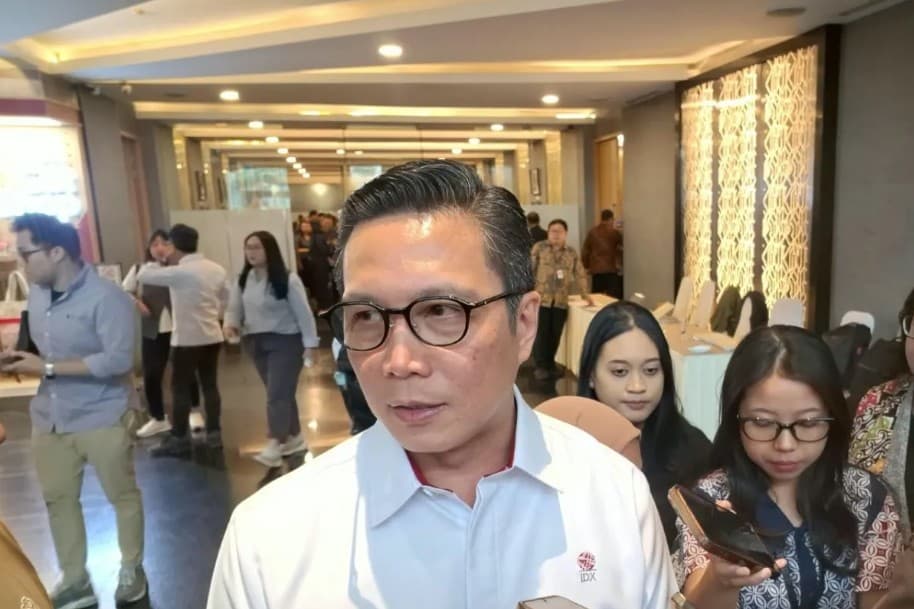 BEI Hapus Batas Harga Saham Rp50, Perdagangan Mulai Bisa Turun hingga Rp1 pada 28 September 2026