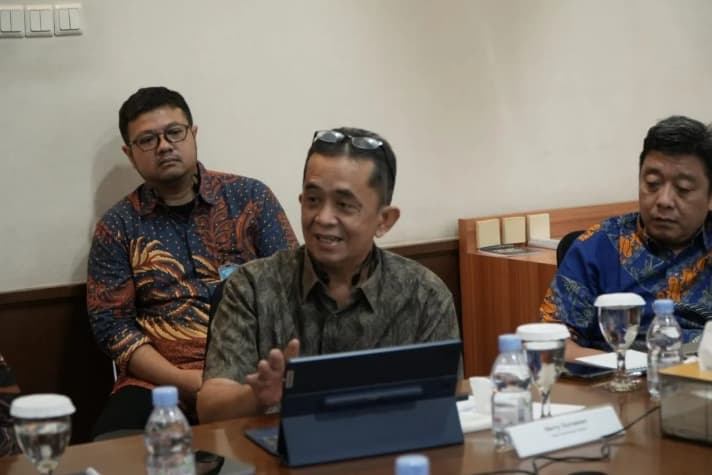 NEXT Indonesia Mendorong DSI Memperkuat Pengawasan dan Integrasi Data Ekspor